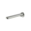 Oakley Bath Spout Brushed Nickel
