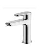 Oakley Basin Mixer Chr