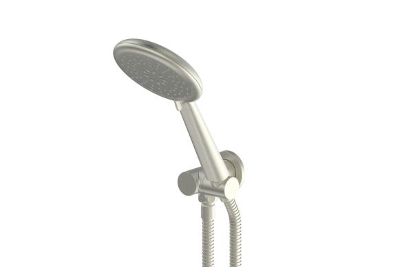 Oakley Hand Shower Brushed Nickel