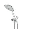 Oakley Hand Shower Chrome