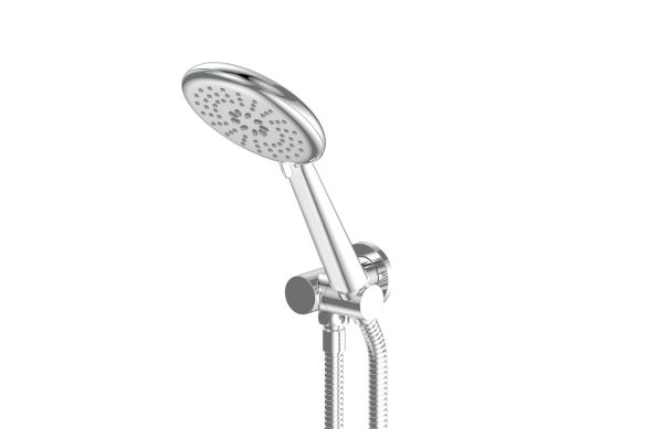 Oakley Hand Shower Chrome