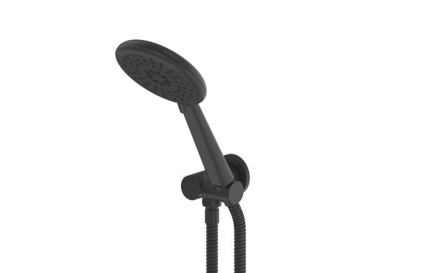 Oakley Hand Shower Matte Black