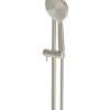 Oakley Rail Shower Brushed Nickel