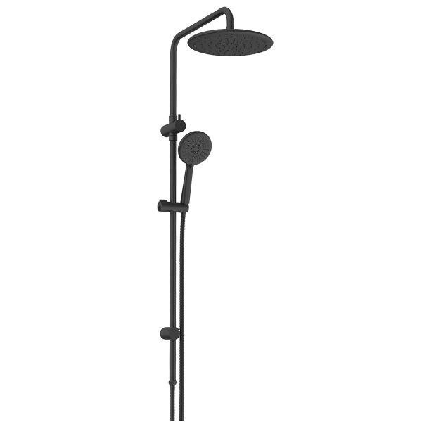 Oakley Twin Rail Shower Blk