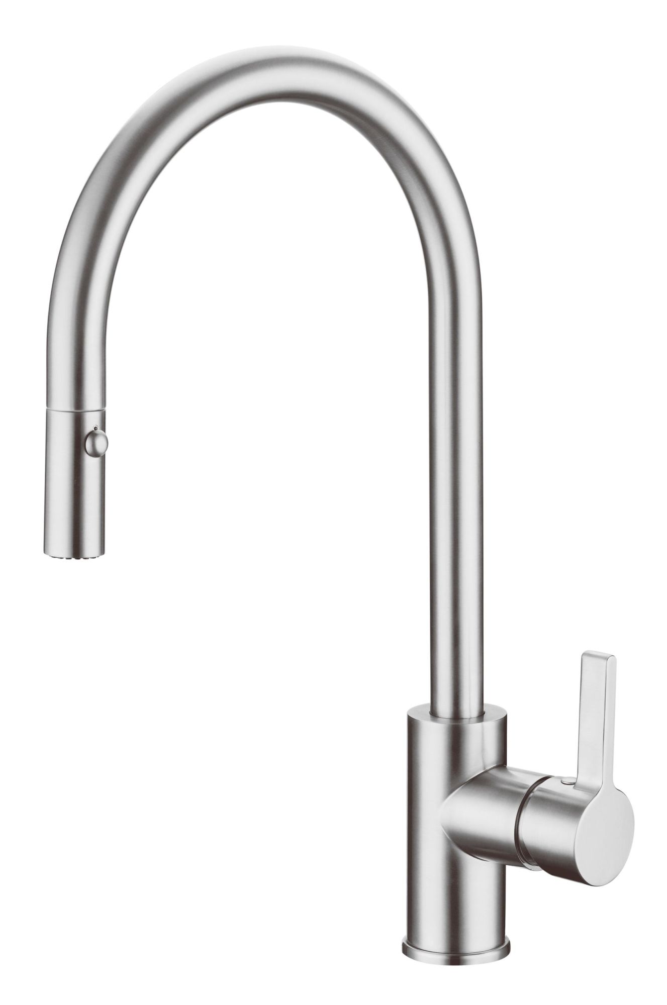 Otus Pull Out Sink Mixer Chr