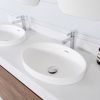 Ozera Basin Lifestyle