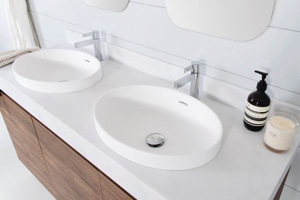 Ozera Basin Lifestyle