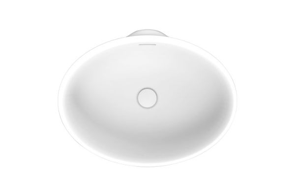 Ozera Basin Overhead