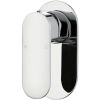 Prima Wall Mixer CHR