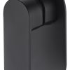 Prima Wall Mixer BLK