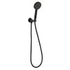 Prima Hand Shower BLK