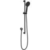 Prima Rail Shower BLK