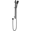 Albi Rail Shower BLK