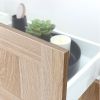 Pier Open Drawer