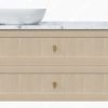 Pier 1200mm Lhb
