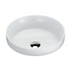 Reba Semi Insert Basin