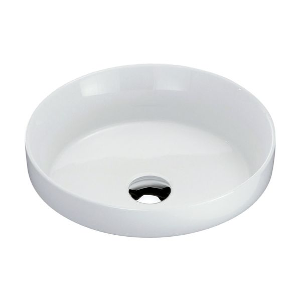 Reba Semi Insert Basin