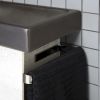Seek Towel Ring Close Up