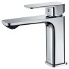 Seto Baisn Mixer Chr