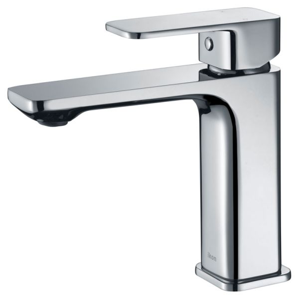 Seto Baisn Mixer Chr