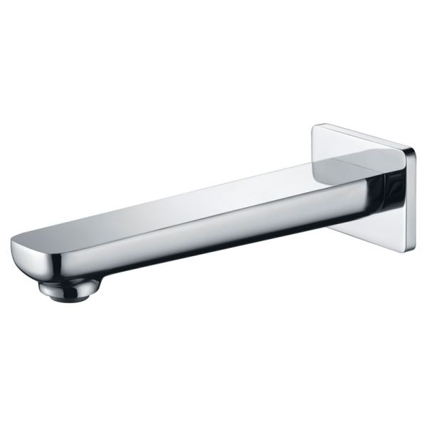 Seto Bath Spout Chr