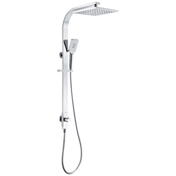 Seto Combination Shower Chr