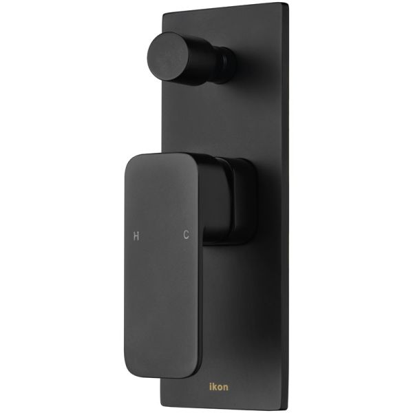 Seto Div Mixer Blk