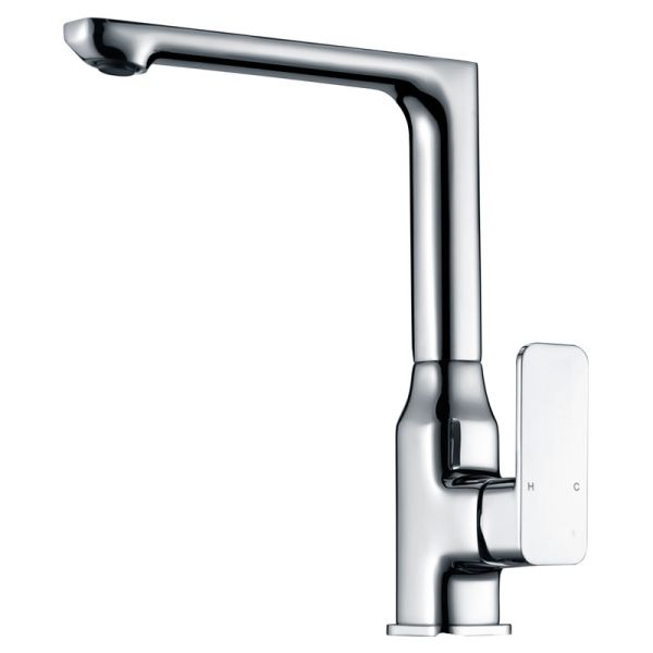 Seto Sink Mixer Chr