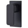 Seto Wall Mixer Blk
