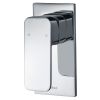Seto Wall Mixer Chr