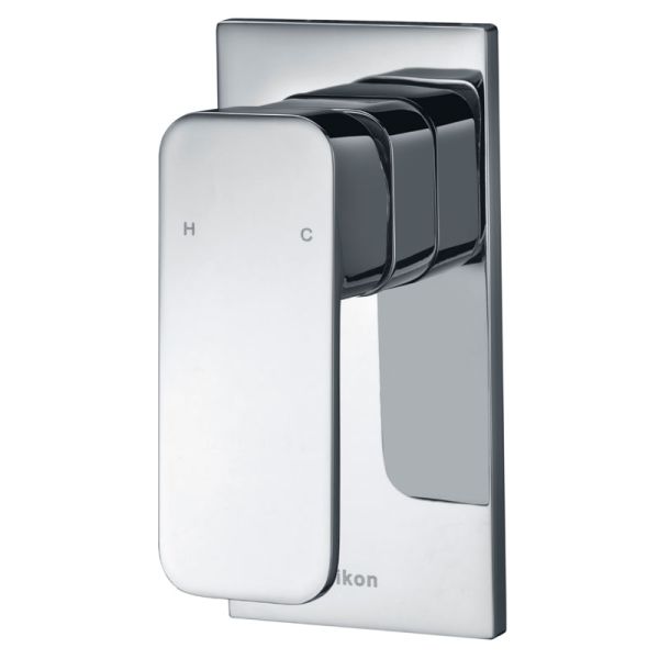 Seto Wall Mixer Chr