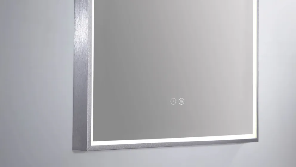 Ar50d Bn Remer Arch Led Mirror Demister Brushed Nickel 2 2.jpg