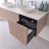Clifton 1500 Coastal Oak Drawer Shot 1000x1000