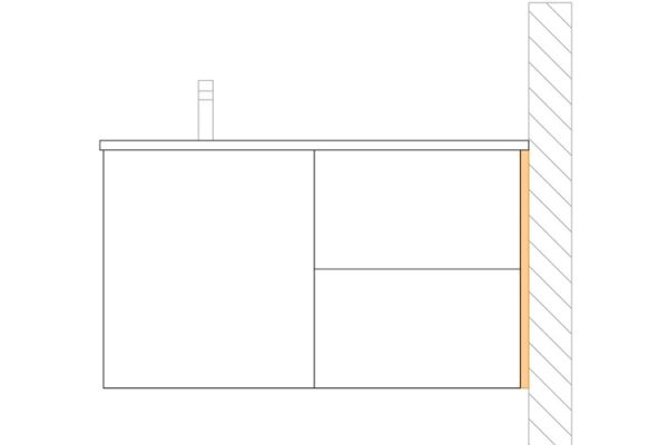 Filler Diagram
