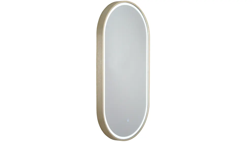 Gg45120d Bb Remer Great Gatsby Led Mirror Demister Brushed Brass 4.jpg