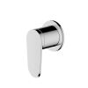 Oakley Wall Mixer Chr