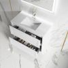 New Hampton Mk Ii Top View Open Drawers