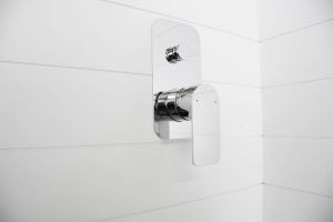 Bath/Shower Mixers with Diverter