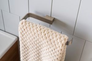Towel Ring/Bar