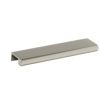 Francis Handle Brushed Nickel