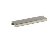 Francis Handle Brushed Nickel