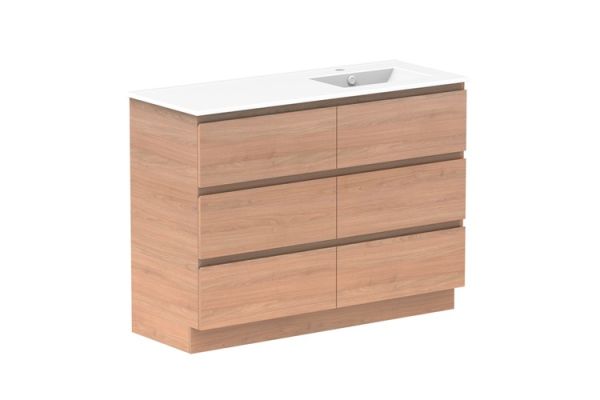 Glacier All Drawer Ceramic Trio 1200 Right1217
