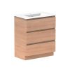 Glacier All Drawer Ceramic Trio 750 Centre1201