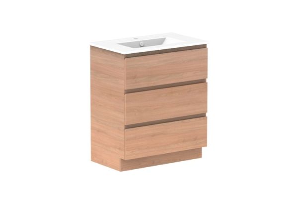 Glacier All Drawer Ceramic Trio 750 Centre1201