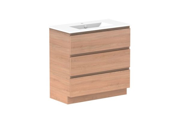 Glacier All Drawer Ceramic Trio 900 Centre1211