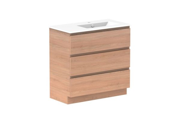 Glacier All Drawer Ceramic Trio 900 Right1207