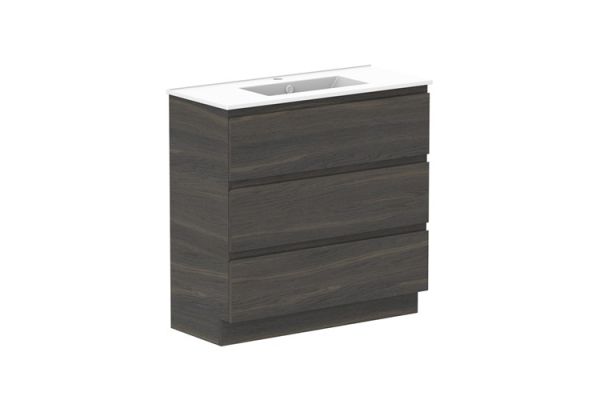 Glacier All Drawer Ceramic Trio 9002456