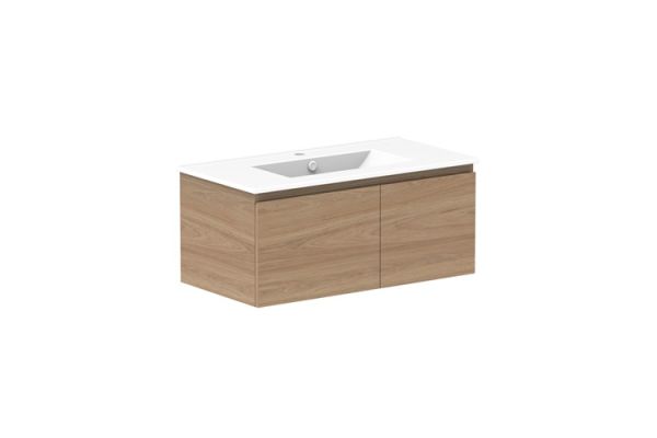Glacier Conventional Ceramic 900 Centre839