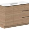 Glacier Conventional Ceramic Trio 1200 Centre929