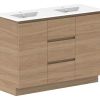 Glacier Conventional Ceramic Trio 1200 Double935